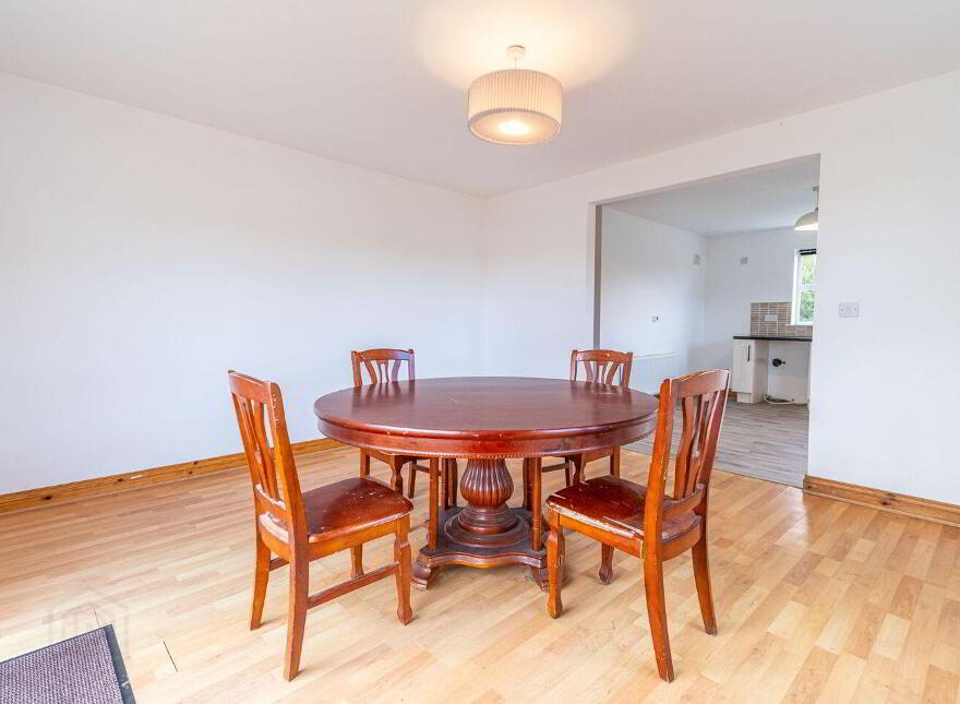 22 Woodland Park, Cullyfad, N39DF86