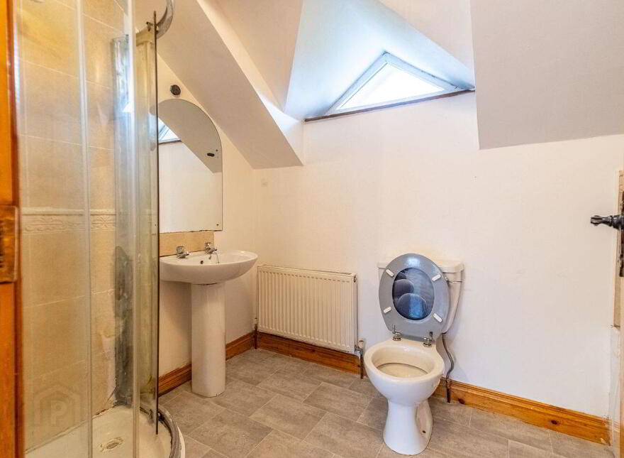 22 Woodland Park, Cullyfad, N39DF86