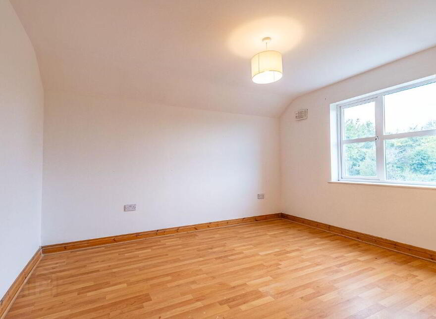 22 Woodland Park, Cullyfad, N39DF86