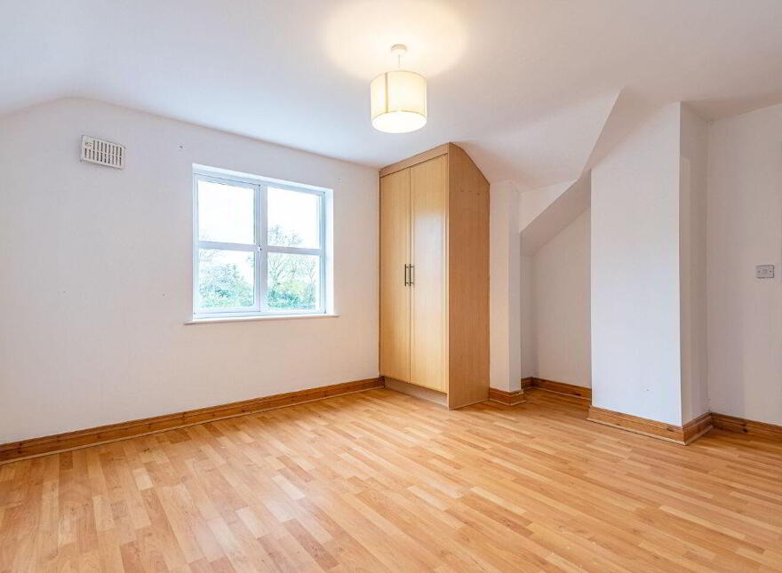 22 Woodland Park, Cullyfad, N39DF86