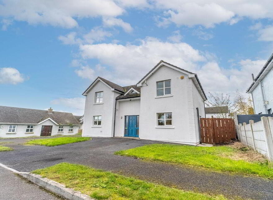 22 Woodland Park, Cullyfad, N39DF86