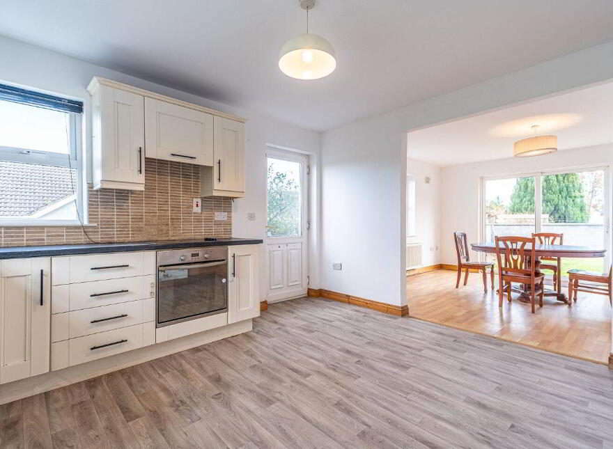 22 Woodland Park, Cullyfad, N39DF86