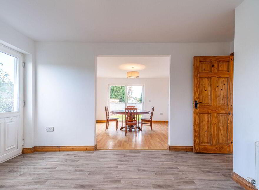 22 Woodland Park, Cullyfad, N39DF86