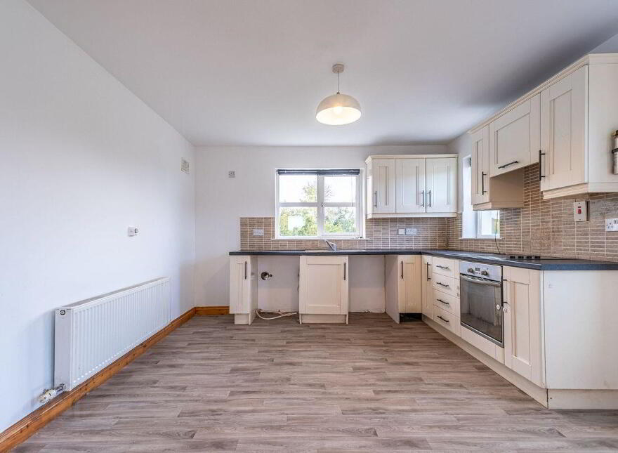 22 Woodland Park, Cullyfad, N39DF86