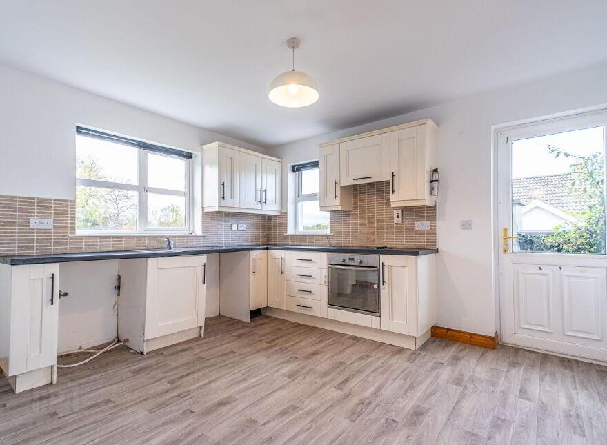 22 Woodland Park, Cullyfad, N39DF86