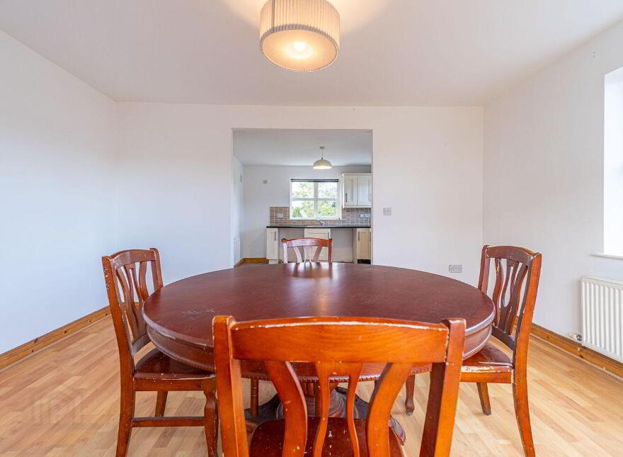 22 Woodland Park, Cullyfad, N39DF86