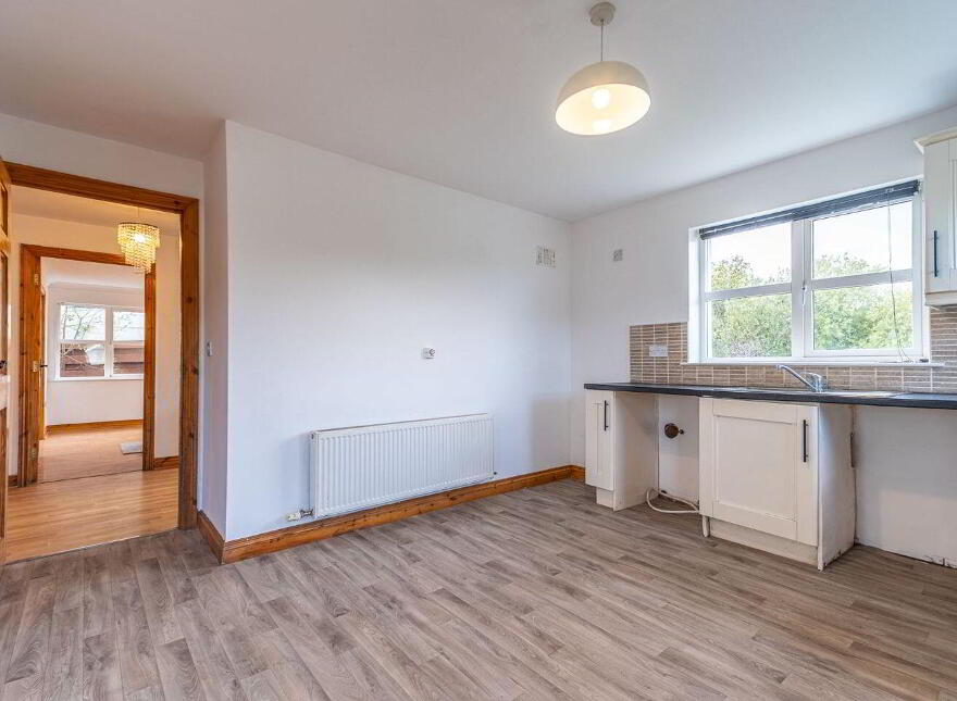 22 Woodland Park, Cullyfad, N39DF86