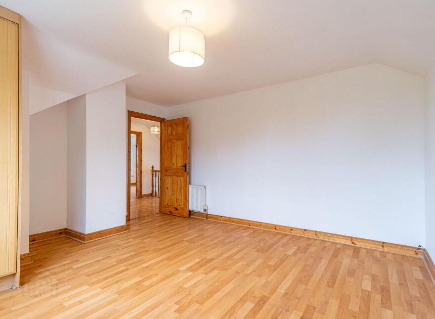 22 Woodland Park, Cullyfad, N39DF86