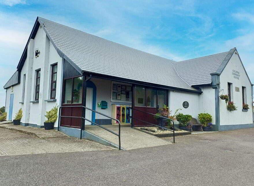 22 Woodland Park, Cullyfad, N39DF86