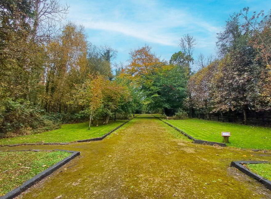 22 Woodland Park, Cullyfad, N39DF86