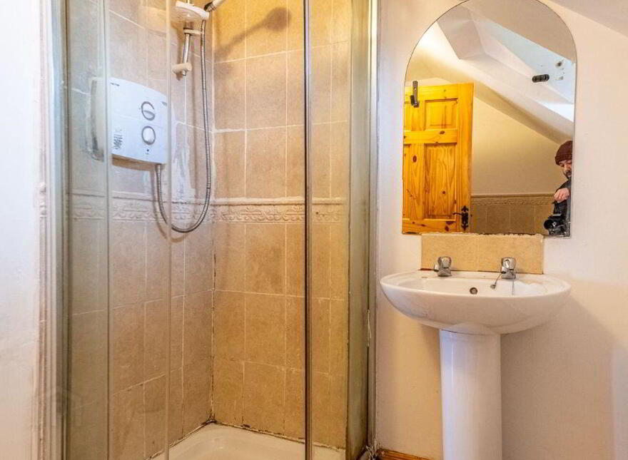 22 Woodland Park, Cullyfad, N39DF86