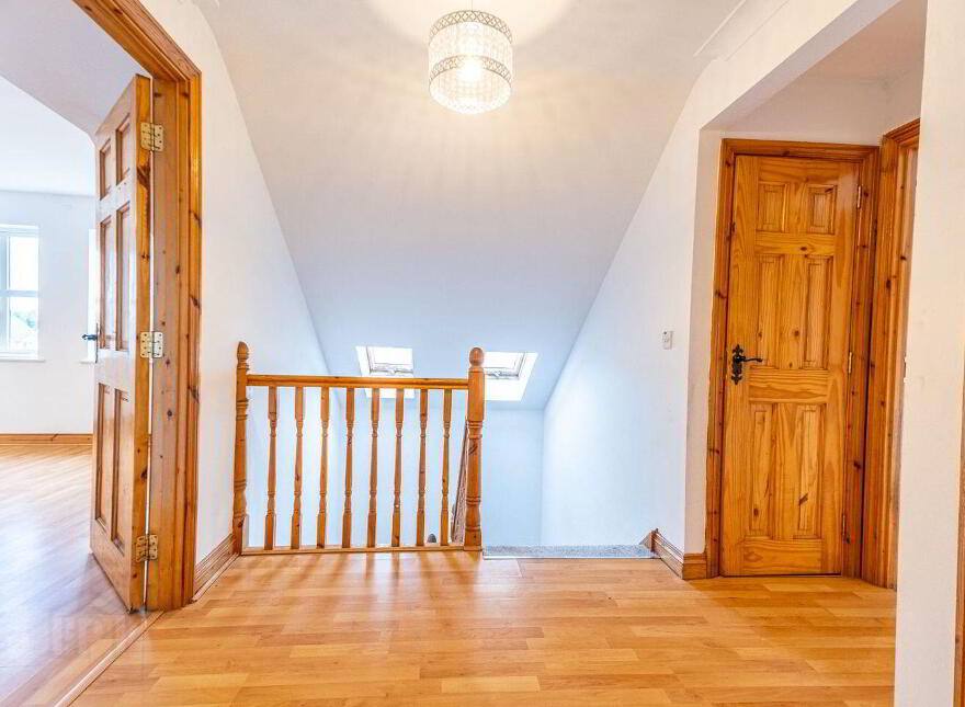 22 Woodland Park, Cullyfad, N39DF86