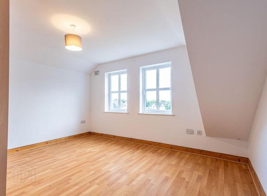 22 Woodland Park, Cullyfad, N39DF86