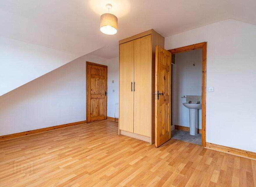 22 Woodland Park, Cullyfad, N39DF86
