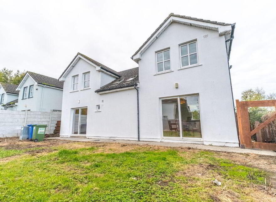 22 Woodland Park, Cullyfad, N39DF86
