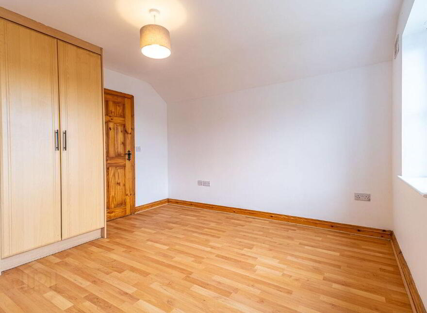 22 Woodland Park, Cullyfad, N39DF86