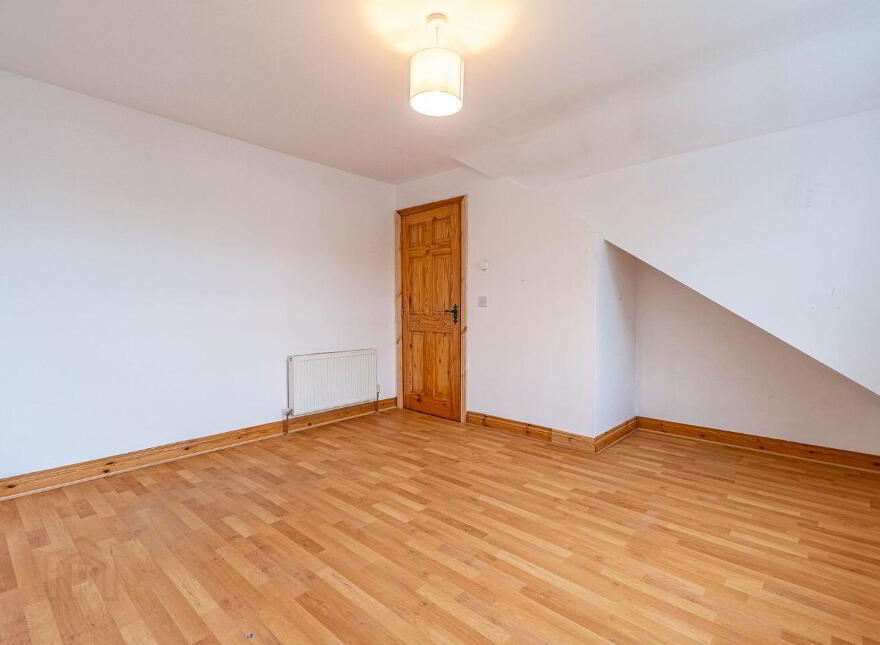 22 Woodland Park, Cullyfad, N39DF86