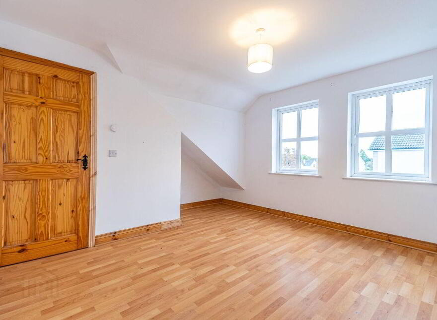 22 Woodland Park, Cullyfad, N39DF86