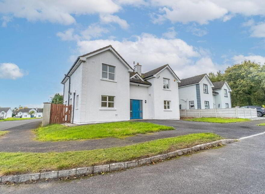 22 Woodland Park, Cullyfad, N39DF86