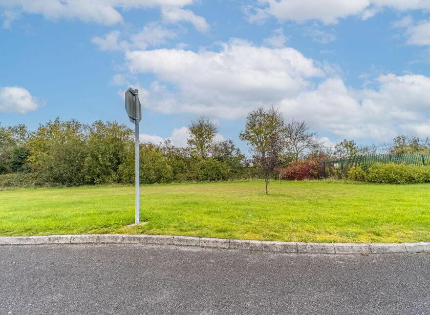 22 Woodland Park, Cullyfad, N39DF86