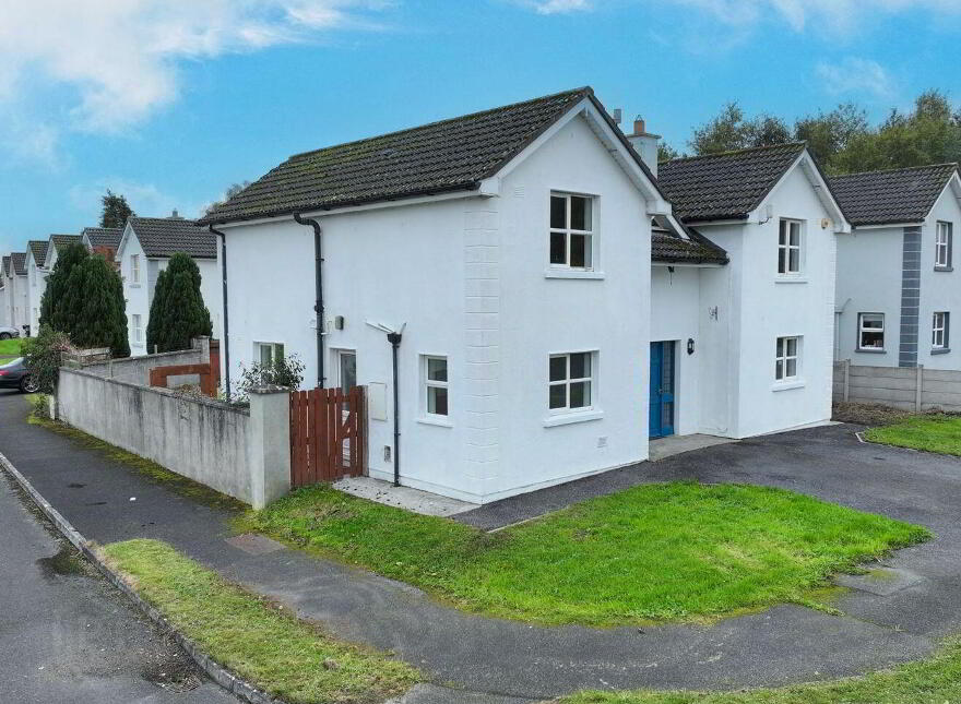 22 Woodland Park, Cullyfad, N39DF86