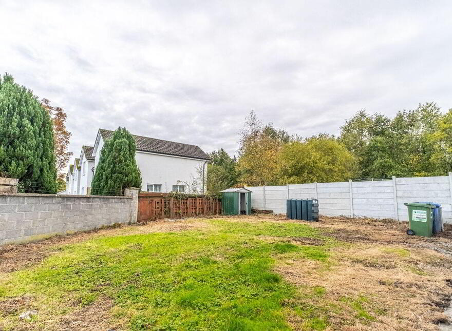22 Woodland Park, Cullyfad, N39DF86
