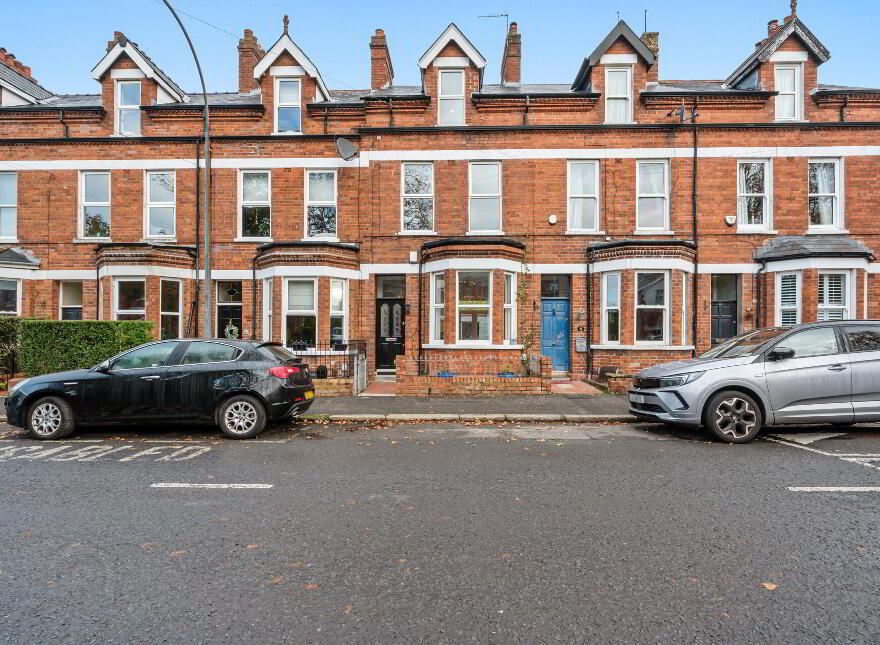 70 Ardenlee Avenue, Belfast, BT6 0AB
