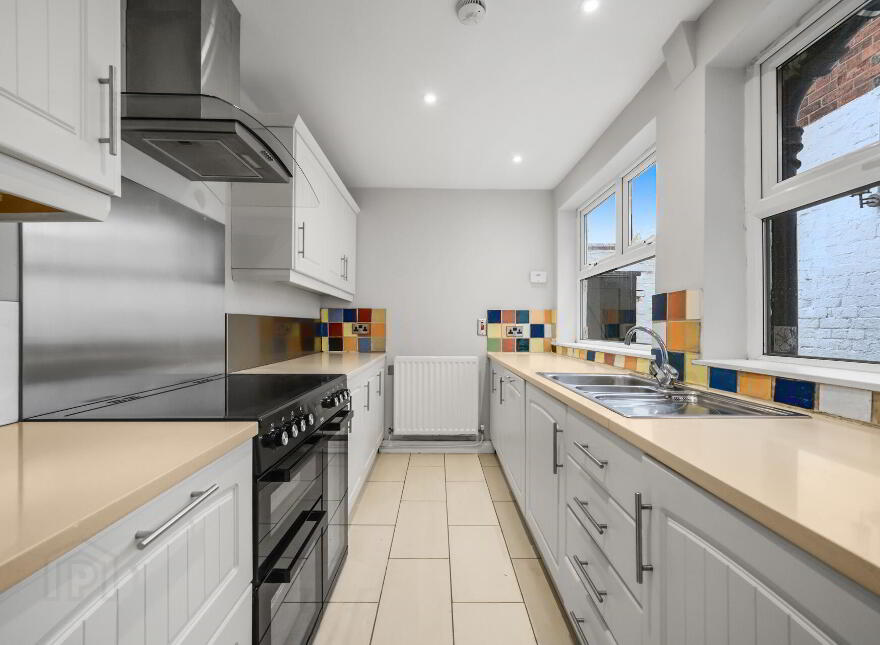 70 Ardenlee Avenue, Belfast, BT6 0AB