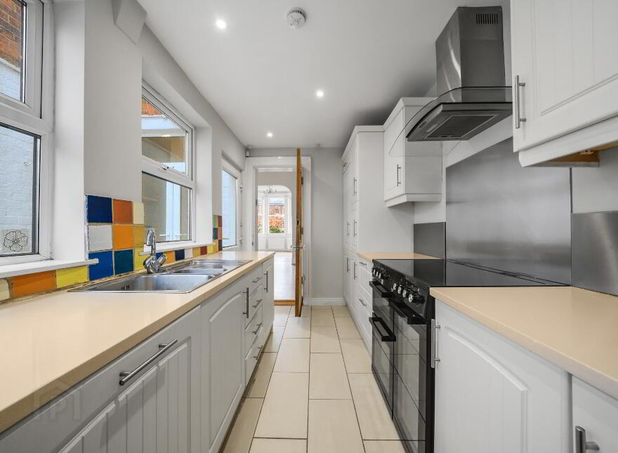 70 Ardenlee Avenue, Belfast, BT6 0AB