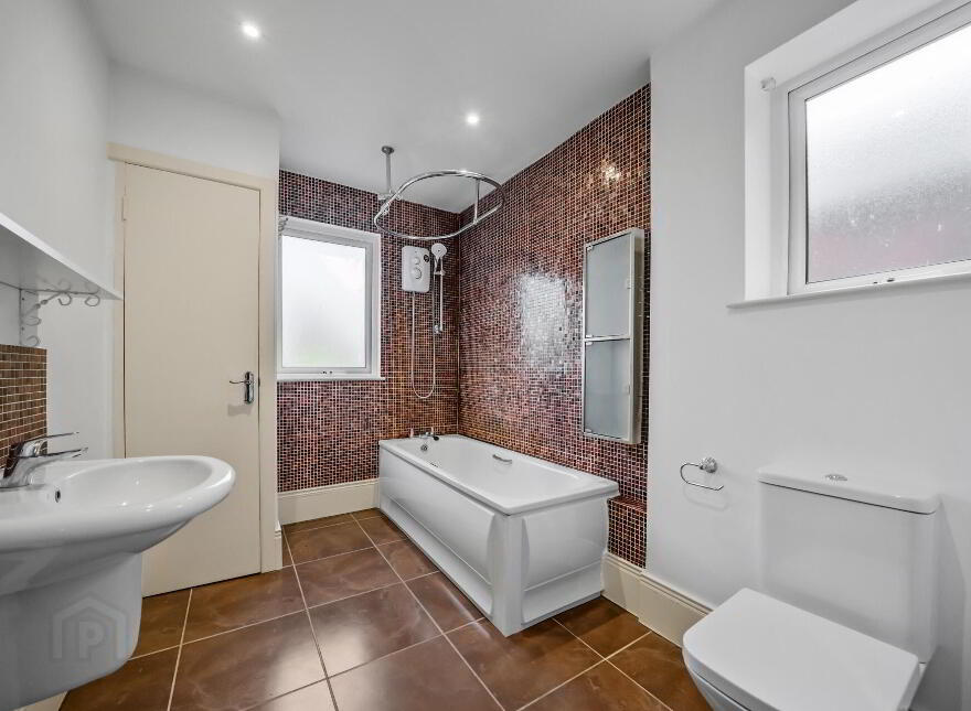70 Ardenlee Avenue, Belfast, BT6 0AB