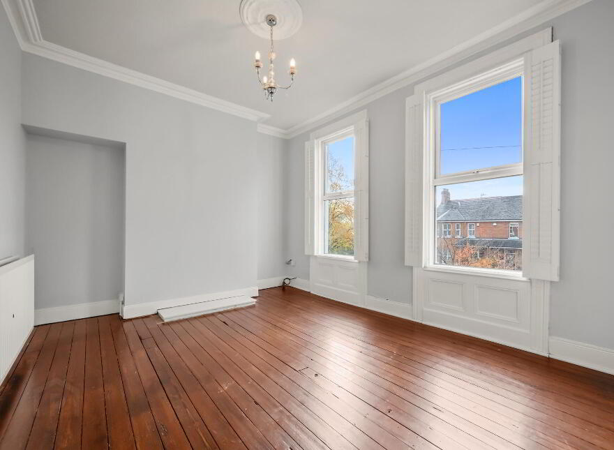 70 Ardenlee Avenue, Belfast, BT6 0AB