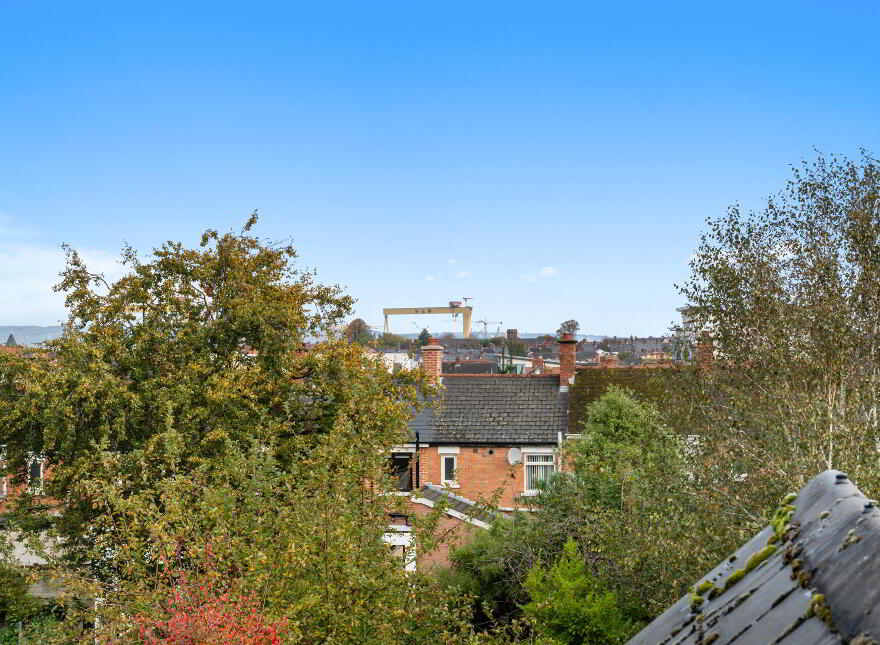 70 Ardenlee Avenue, Belfast, BT6 0AB