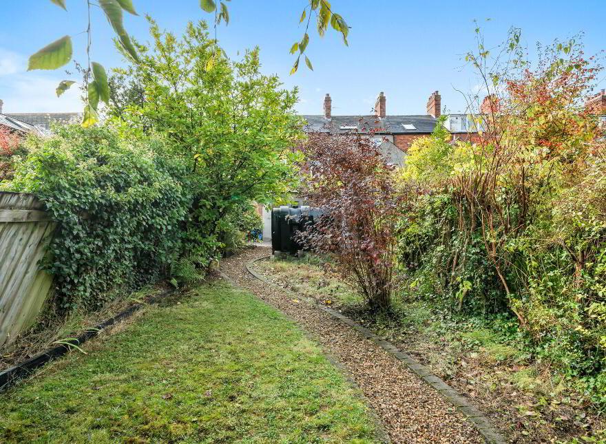 70 Ardenlee Avenue, Belfast, BT6 0AB