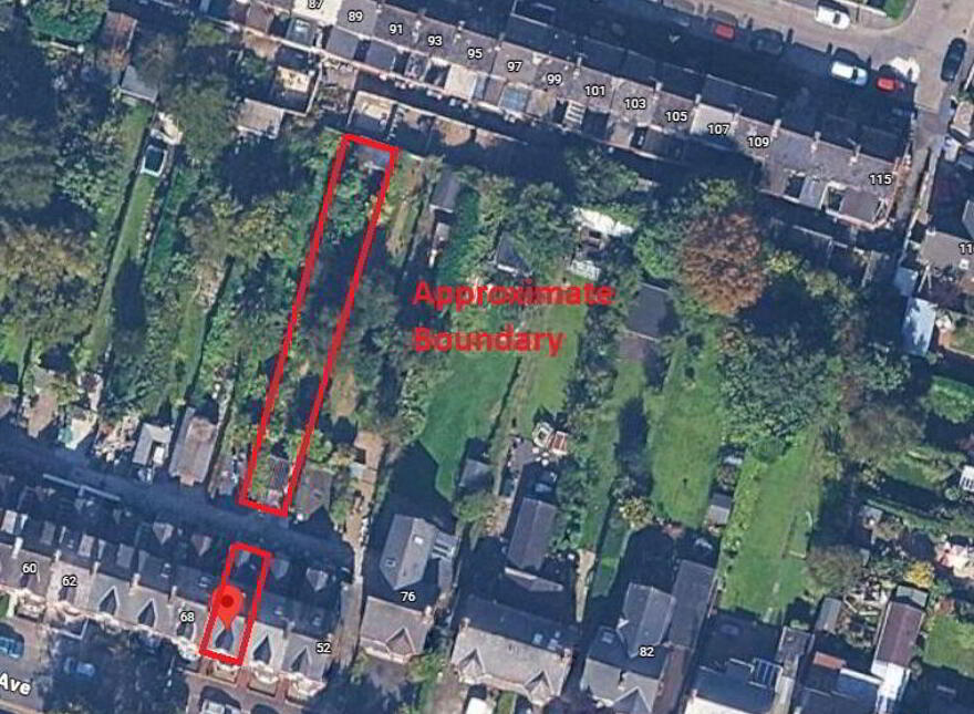70 Ardenlee Avenue, Belfast, BT6 0AB