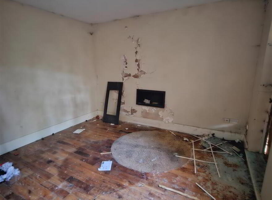 8 Demesne View, Downpatrick, BT30 6WH