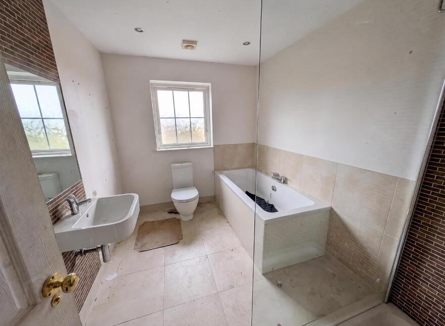 8 Demesne View, Downpatrick, BT30 6WH