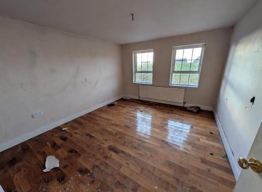 8 Demesne View, Downpatrick, BT30 6WH