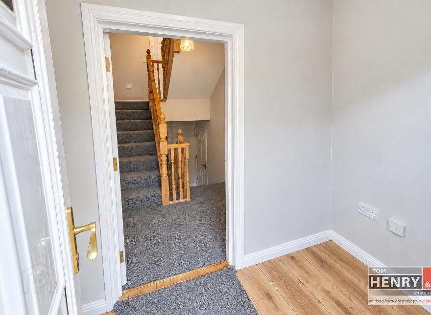 9 Coolhill Mews, Killyneill Road, Dungannon, BT71 6UG
