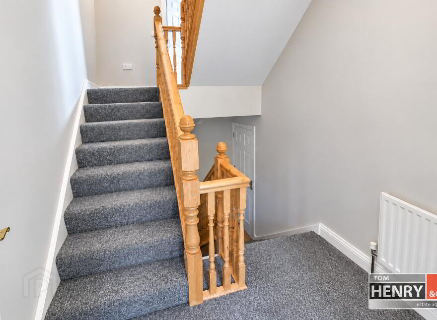 9 Coolhill Mews, Killyneill Road, Dungannon, BT71 6UG