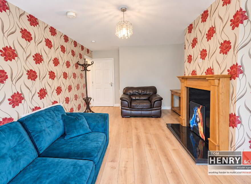 9 Coolhill Mews, Killyneill Road, Dungannon, BT71 6UG