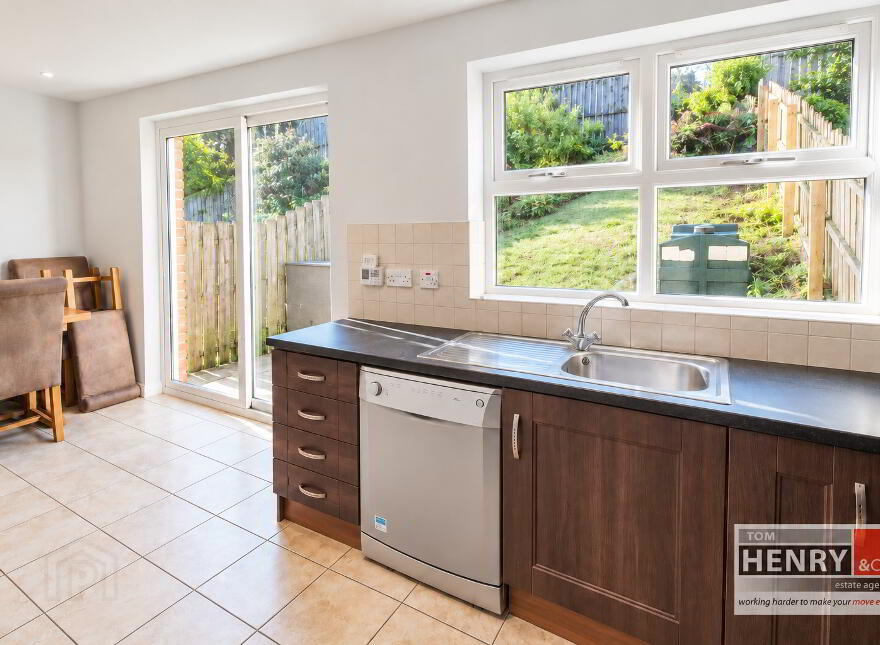 9 Coolhill Mews, Killyneill Road, Dungannon, BT71 6UG