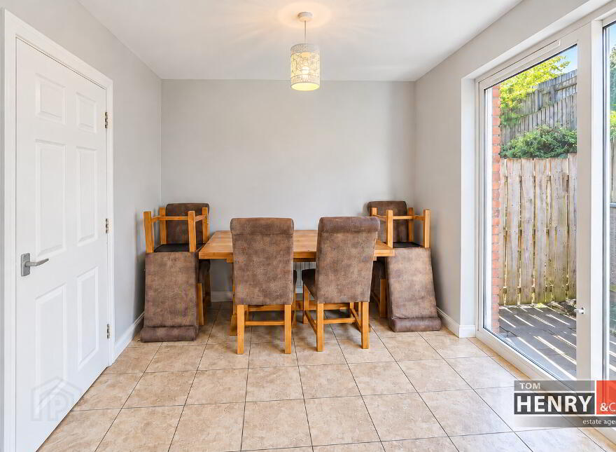 9 Coolhill Mews, Killyneill Road, Dungannon, BT71 6UG
