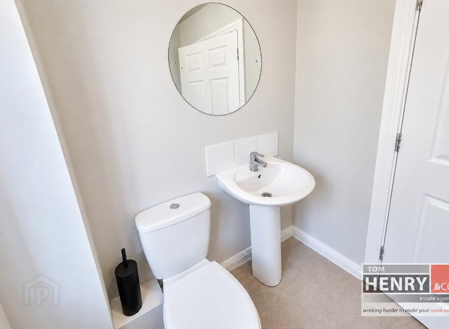 9 Coolhill Mews, Killyneill Road, Dungannon, BT71 6UG