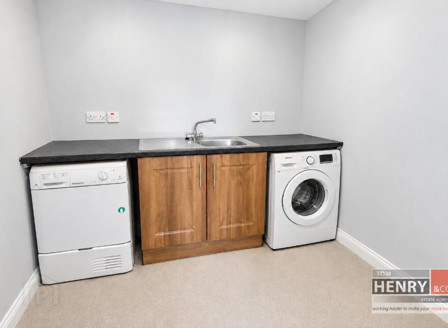 9 Coolhill Mews, Killyneill Road, Dungannon, BT71 6UG