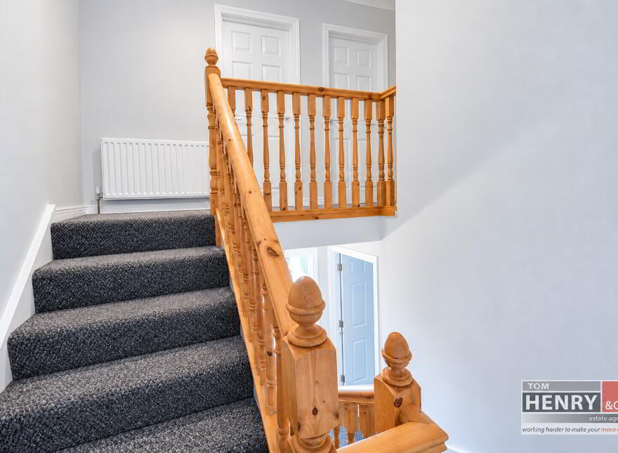 9 Coolhill Mews, Killyneill Road, Dungannon, BT71 6UG