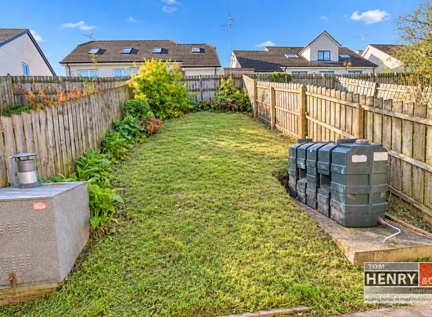 9 Coolhill Mews, Killyneill Road, Dungannon, BT71 6UG
