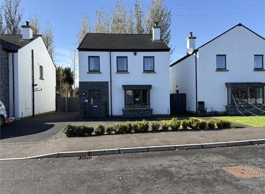 22 Glovers Lane, Toomebridge, BT41 3FH