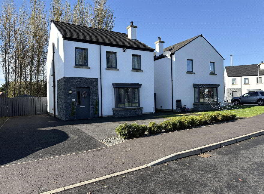 22 Glovers Lane, Toomebridge, BT41 3FH