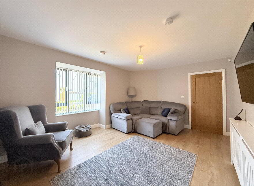 22 Glovers Lane, Toomebridge, BT41 3FH