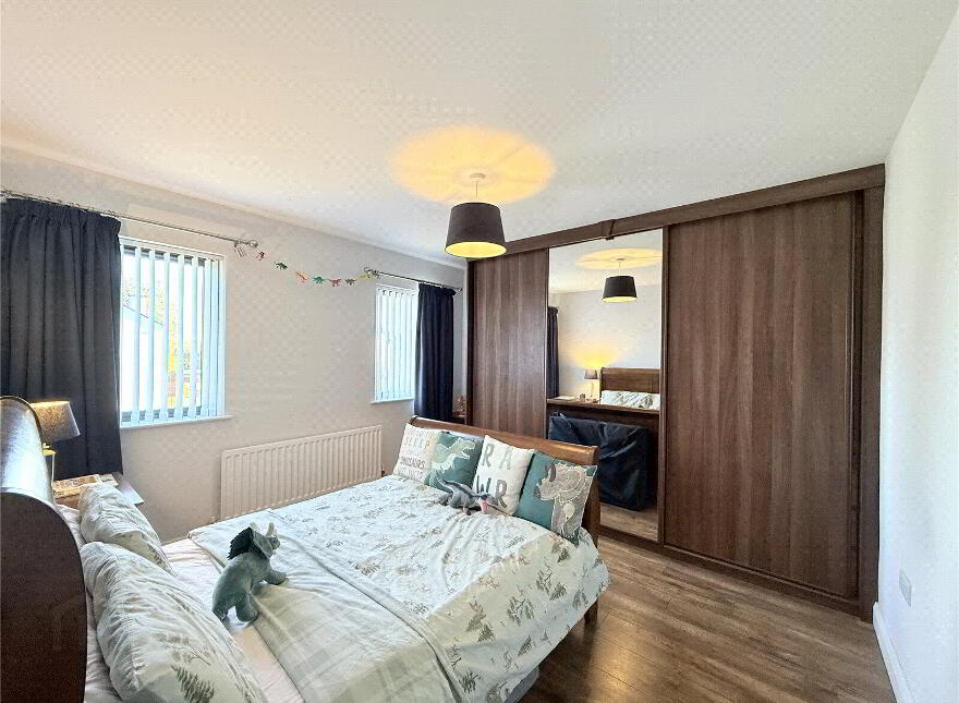22 Glovers Lane, Toomebridge, BT41 3FH